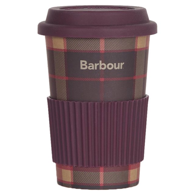 Barbour Travel Mug