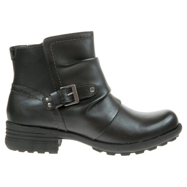 earth origins boots black