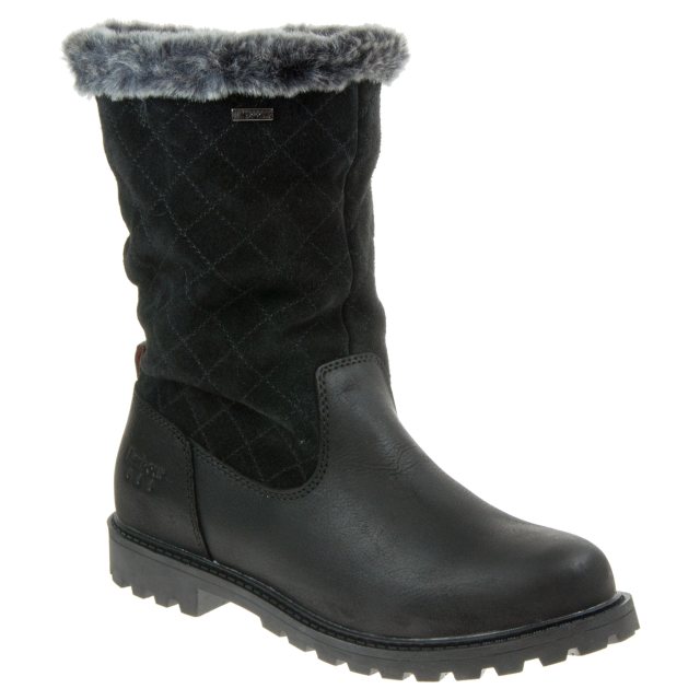 Barbour snow boots deals