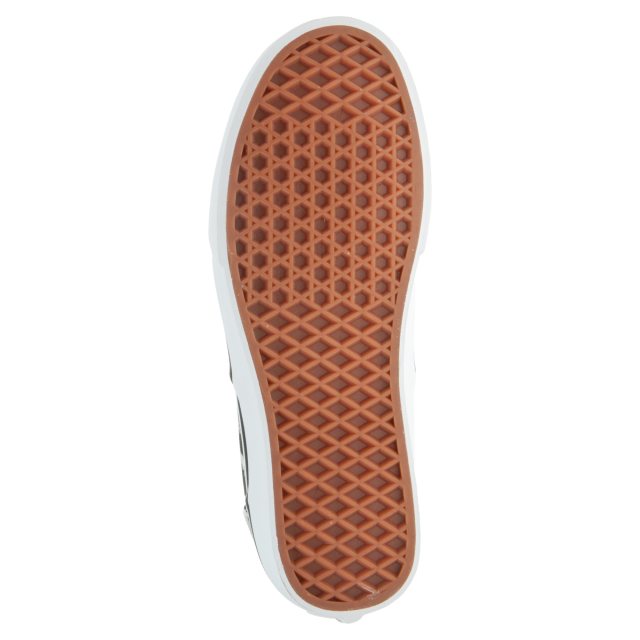 Sole of 2025 vans shoes