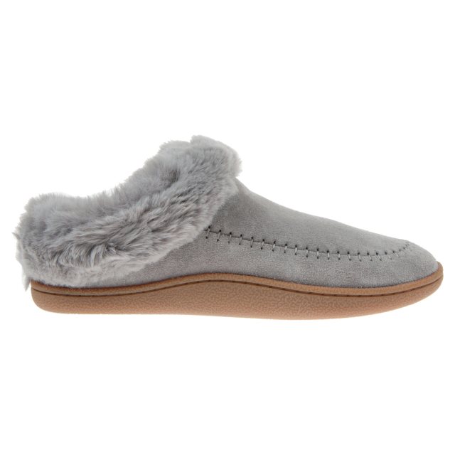 Clarks bedroom cheap slippers