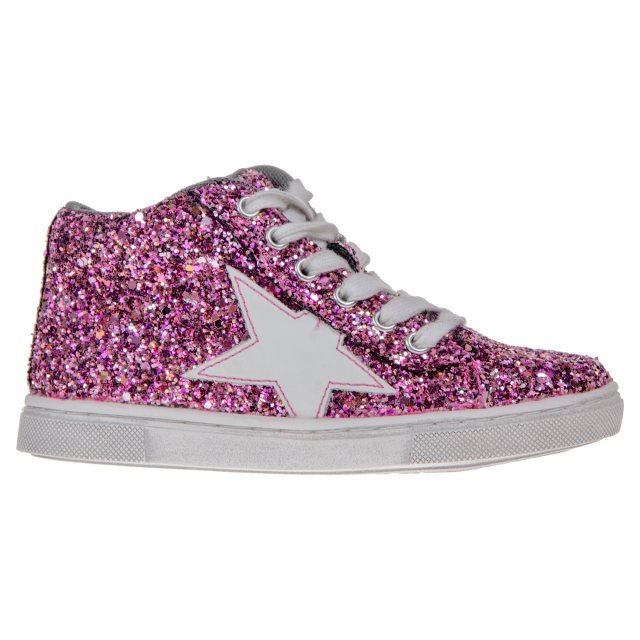 Lelli Kelly Laila Hi-Top