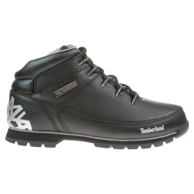 Timberland euro sprint hiker on sale review