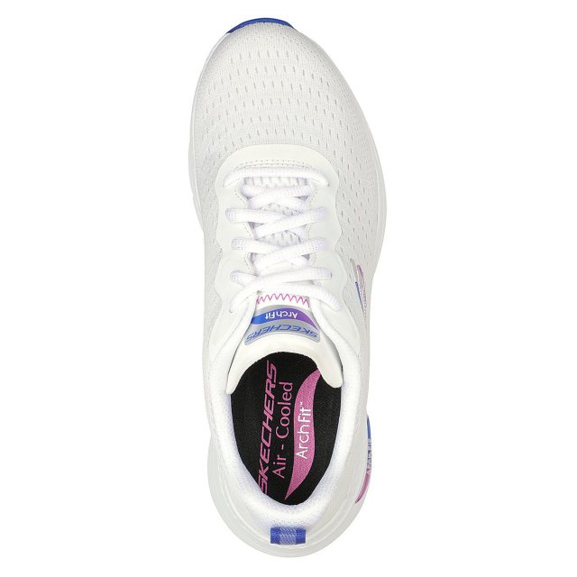 Skechers air outlet infinity uk