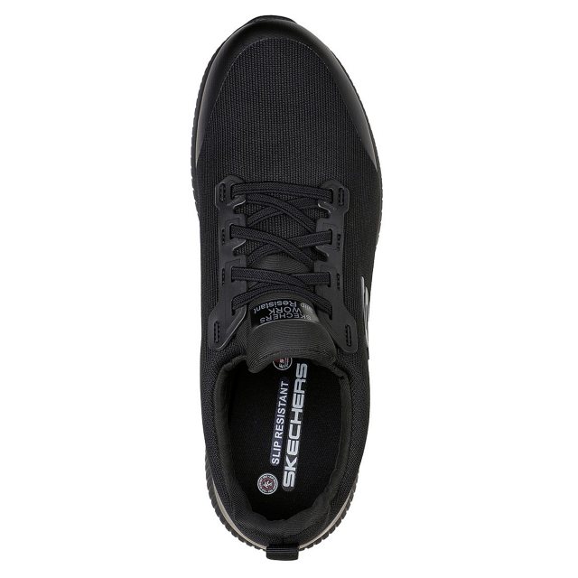 Skechers work hot sale squad sr