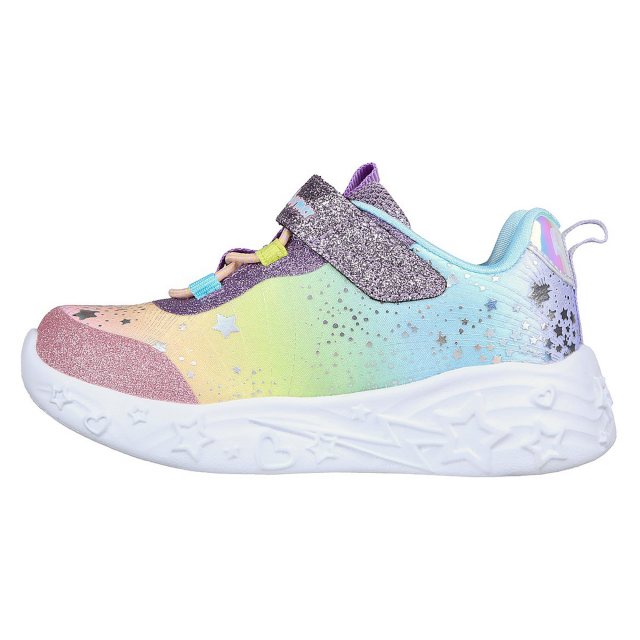 Skechers light outlet up shoes target