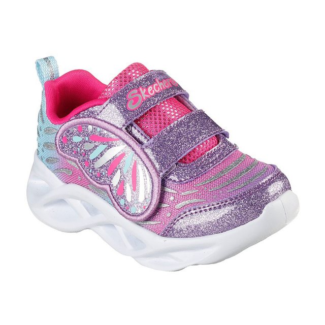 Skechers on sale flutter away