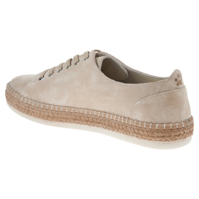 Lazy Dogz Maddison Beige JLD010 BG - Everyday Shoes - Humphries Shoes