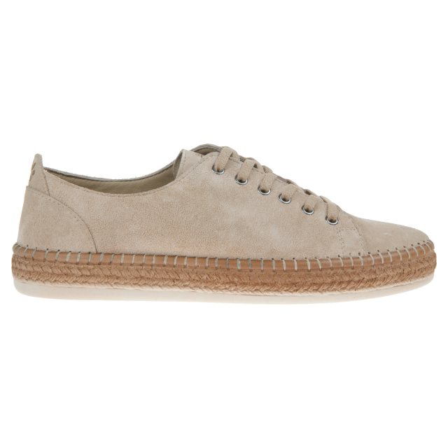 Lazy Dogz Maddison Beige JLD010 BG - Everyday Shoes - Humphries Shoes