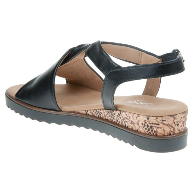 Gabor best sale jess sandals