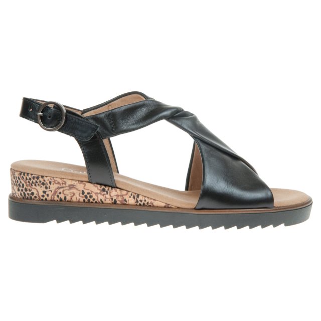 Gabor jess sales sandals