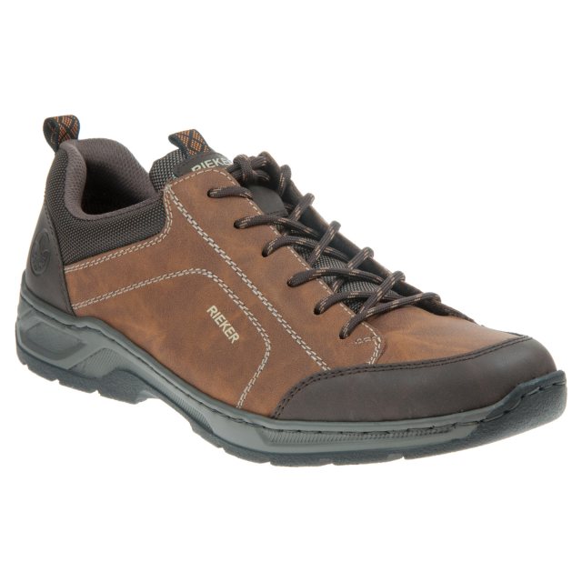 Rieker Bodo Moro 14220-25 - Casual Shoes - Humphries Shoes