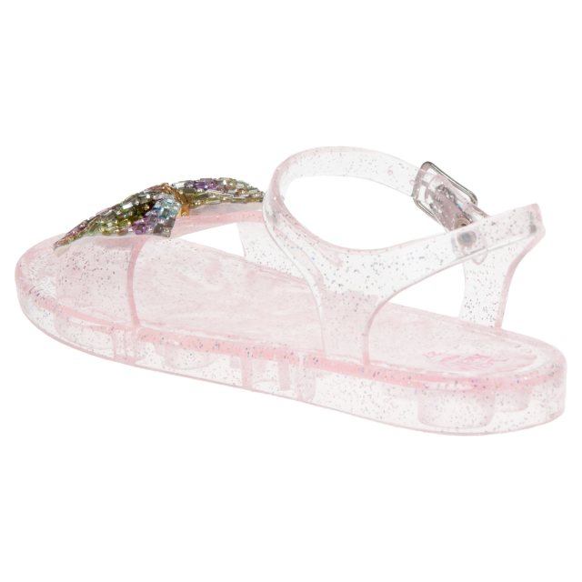 Lelli kelly hot sale jelly sandals