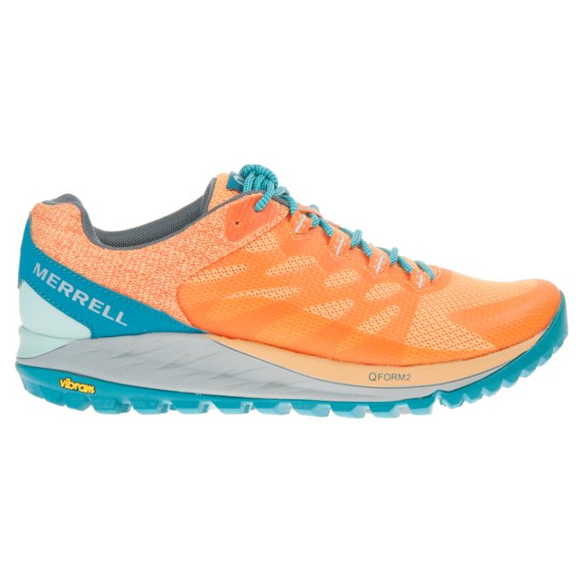 Merrell ladies clearance tennis shoes