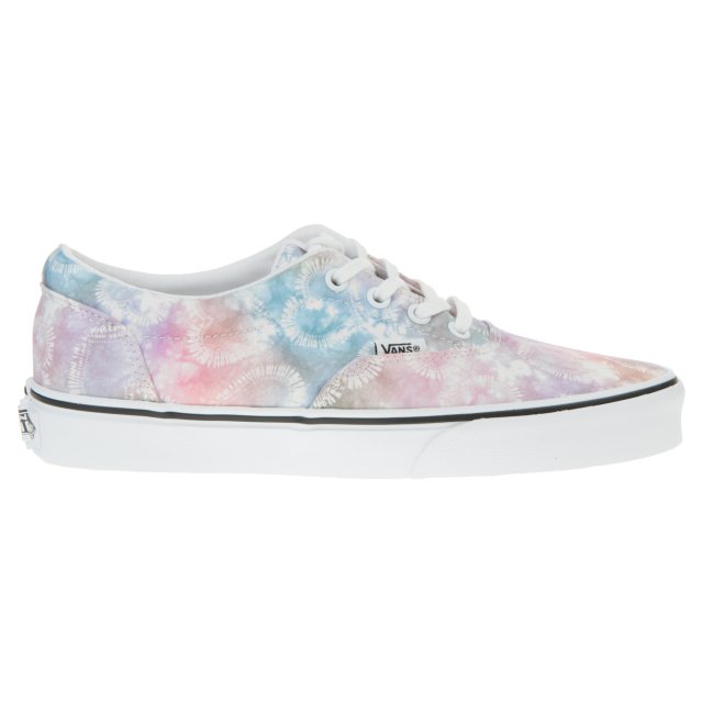 Womens vans best sale tie dye