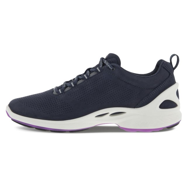 Ecco biom hot sale fjuel womens navy