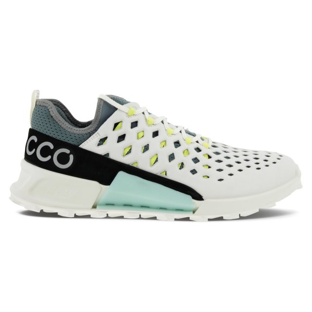 Ecco biom lite mens 2024 green