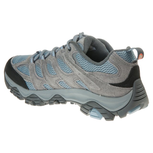 Merrell moab ventilator on sale waterproof