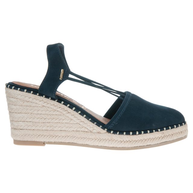 Espadrilles tamaris hotsell