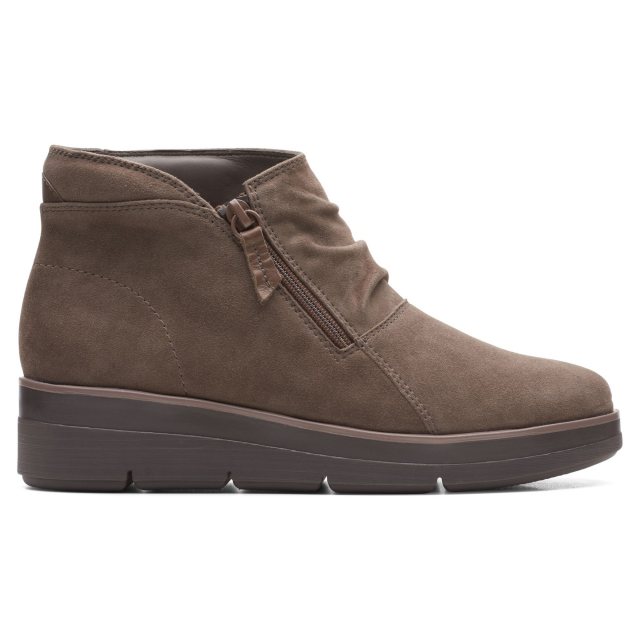 Sillian sway boots clarks sale