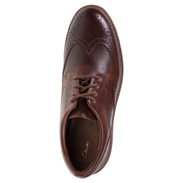 Batcombe wing shoes online