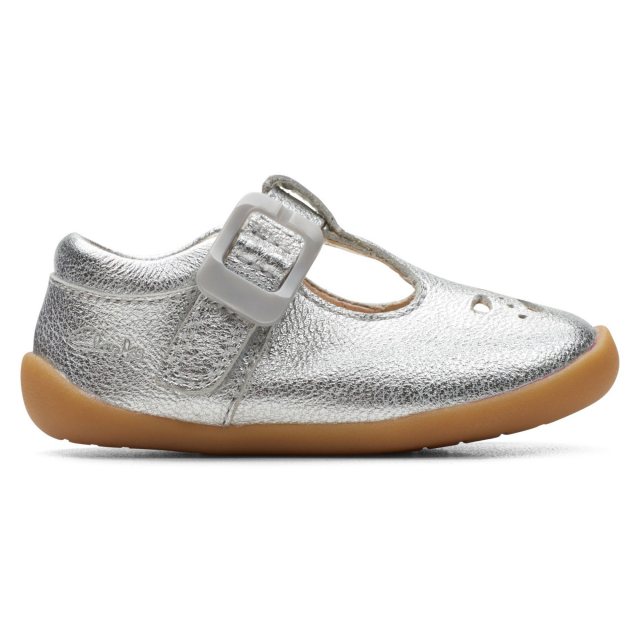 Clarks Roamer Star Toddler