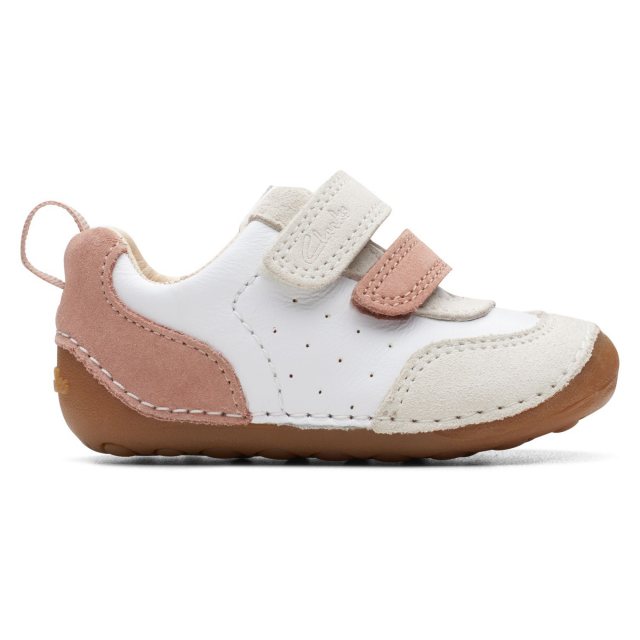 Clarks Tiny Hero Toddler