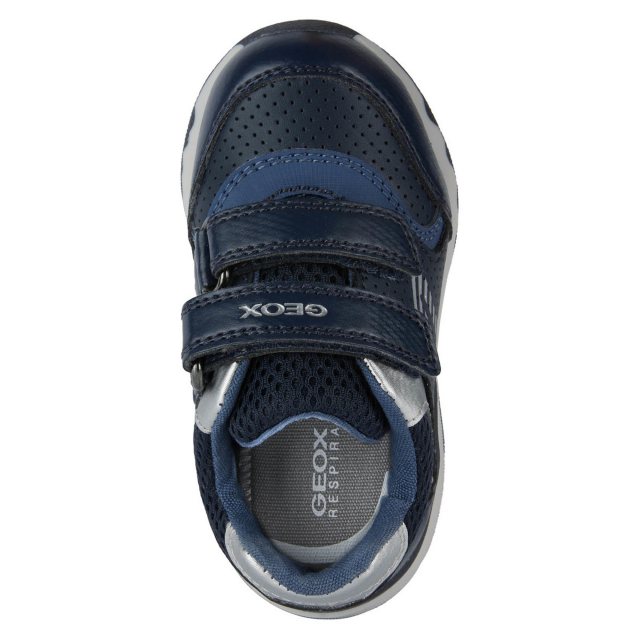 Geox respira baby on sale shoes