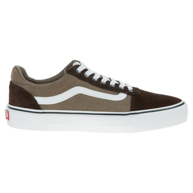 Vans ward deluxe sales mens