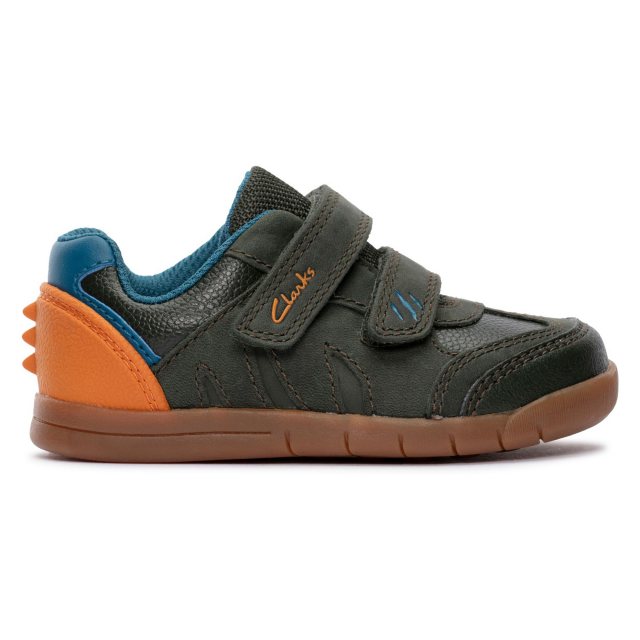 Clarks Rex Play Kid