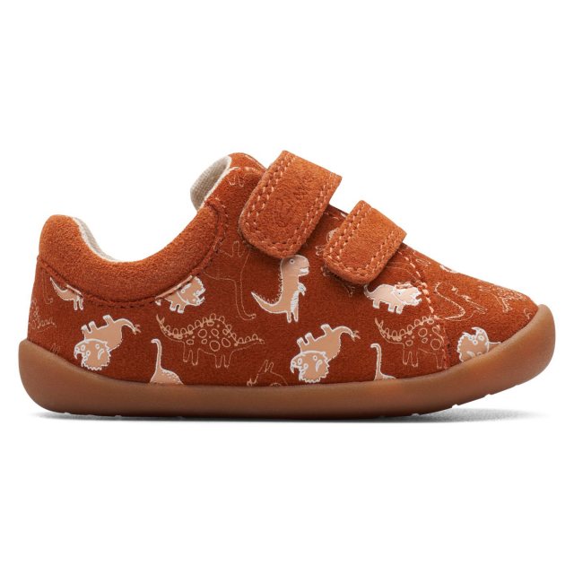 Clarks Roamer Craft Toddler