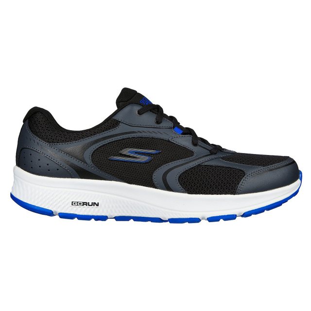 Skechers go online run mens black