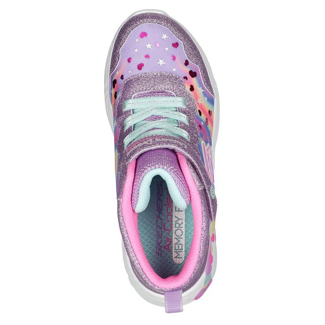 Skechers magical unicorn sales sneakers