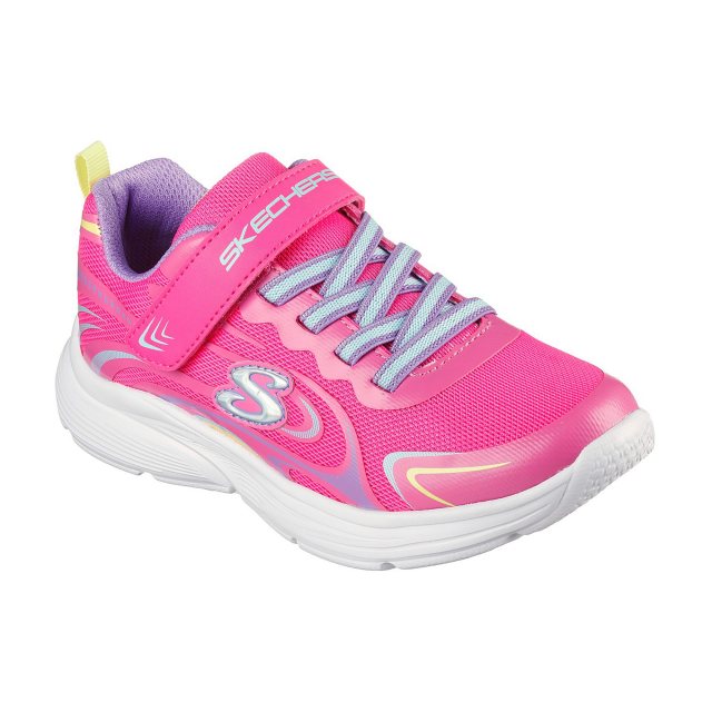 Skechers childrens hotsell power petals trainers