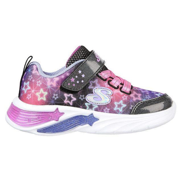 Skechers S Lights: Star Sparks