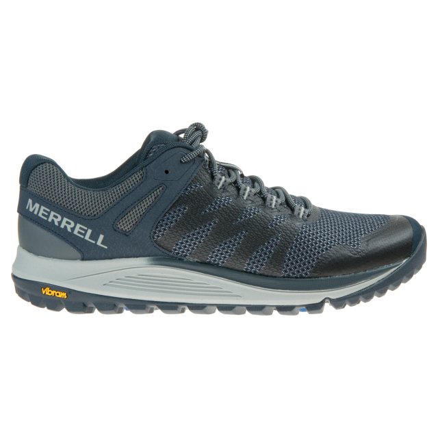 Merrell Nova 2 Navy J135313 - Casual Shoes - Humphries Shoes