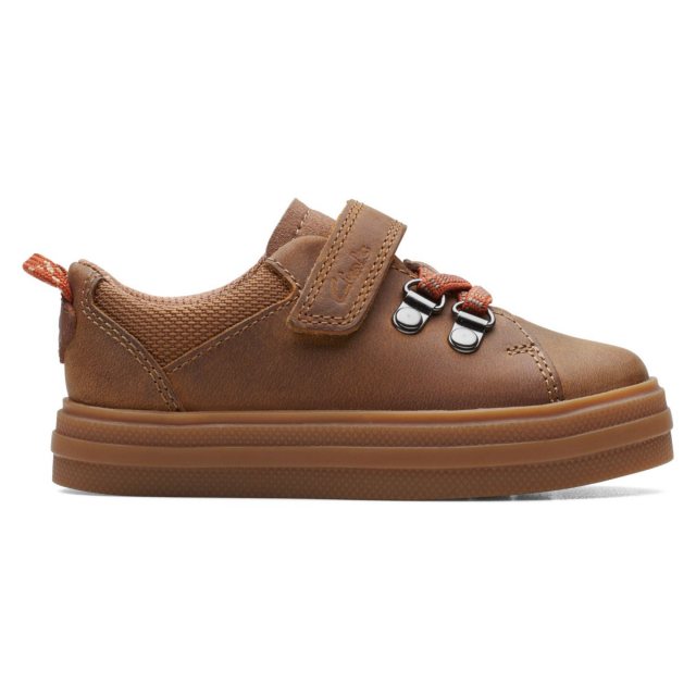 Clarks Nova Bar Toddler