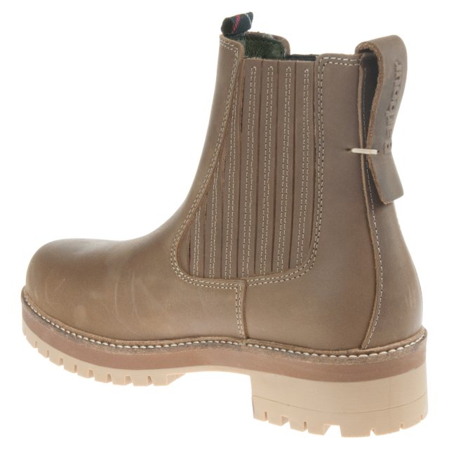 Barbour joelle discount chelsea boots