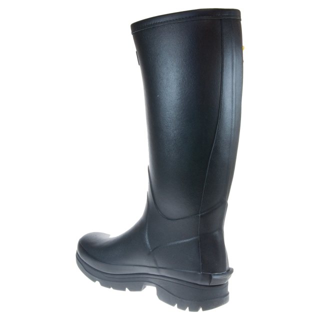 Barbour hail wellies best sale