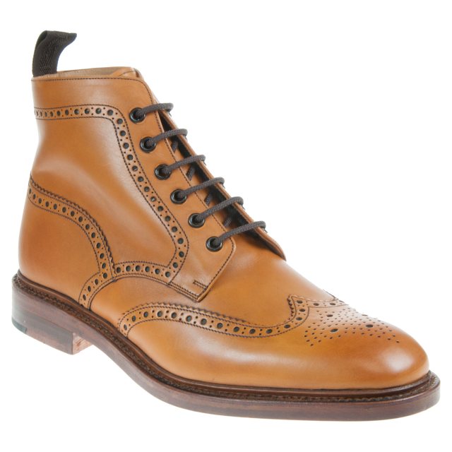 Loake Burford 2