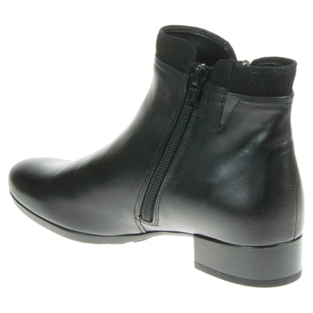 Gabor bassanio 2025 ankle boots