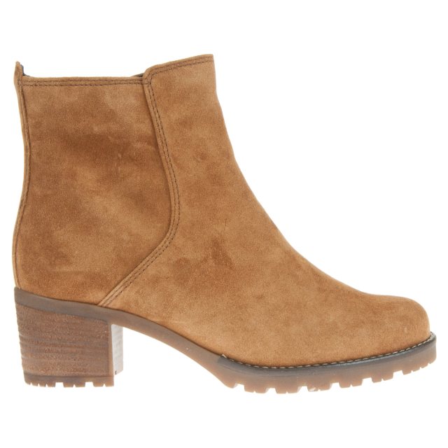 Gabor tan clearance ankle boots