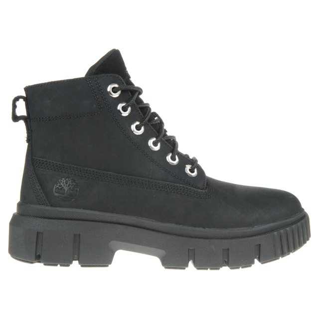 Black low top best sale timberlands