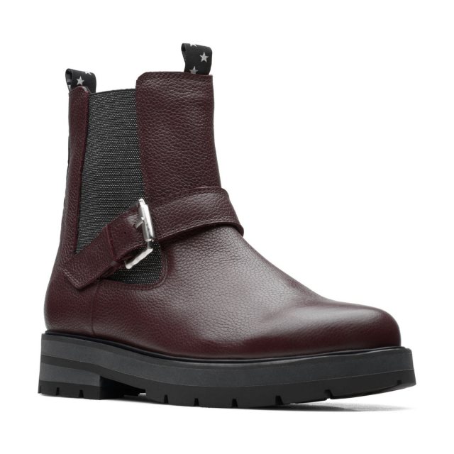 Belstaff best sale plaistow boots