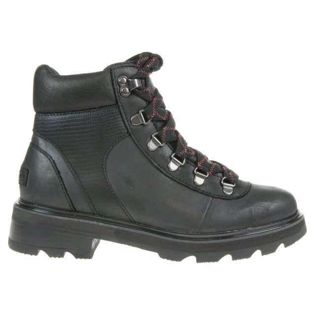 Sorel hot sale expedition boots