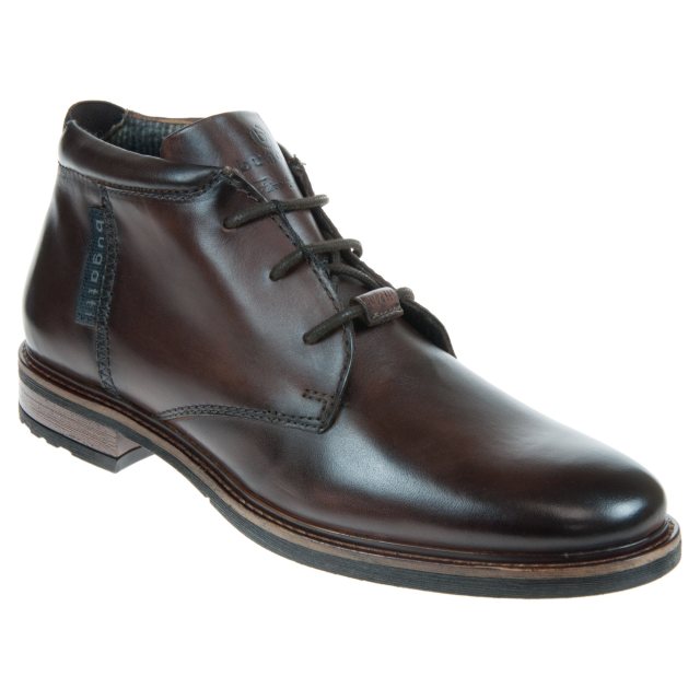 Bugatti best sale marcello boots