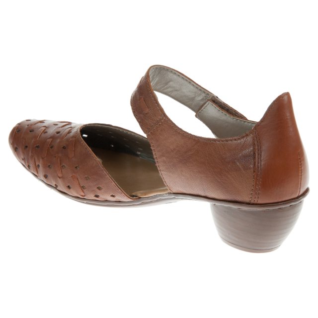 Rieker mirjam sale shoes