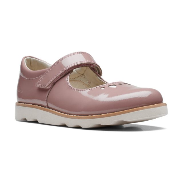 Girls shoes at clarks best sale