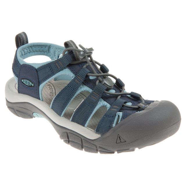 Keen Newport Waterproof H2