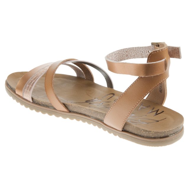 Blowfish store girry sandals